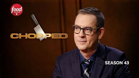 Chopped Season 43 .